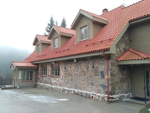 Vapramäe Guesthouse - Image 1
