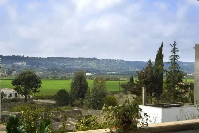 B&B Vigna La Corte - Image 1