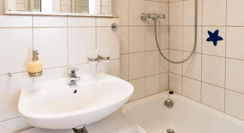 Ferienwohnung Harzstraße Wolfenbüttel - Image 1
