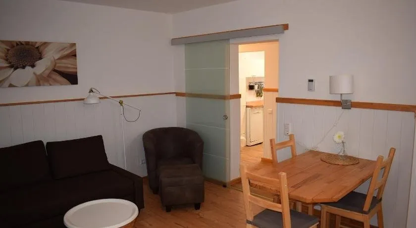 Penthouse mit 2 Schlafzimmer (U3) - Image 1