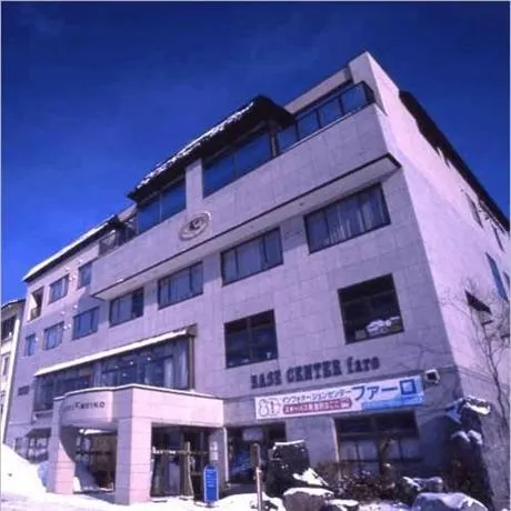 Hotel Meiko - Image 1