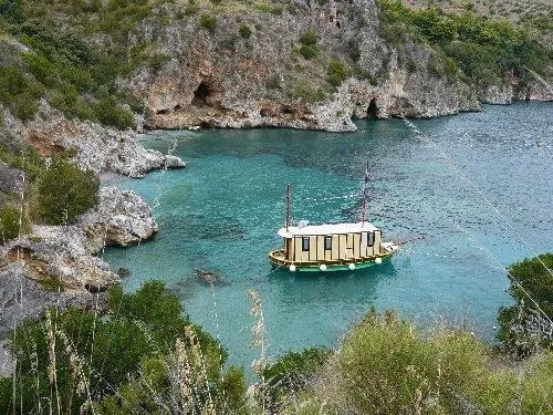 Case Vacanze Villini San Antonio - Image 1