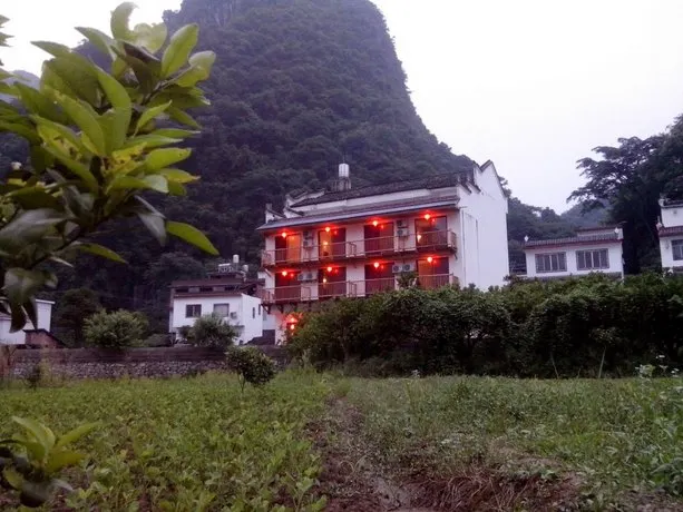 Pure Joy Resort - Image 1