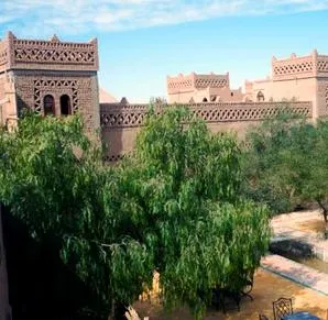 Riad Kasbah Le Touareg - Image 1