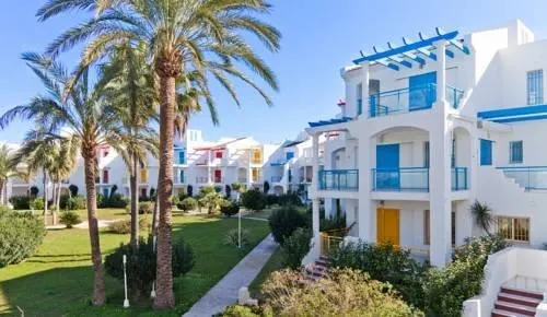 Apartamentos Alberca - Image 1