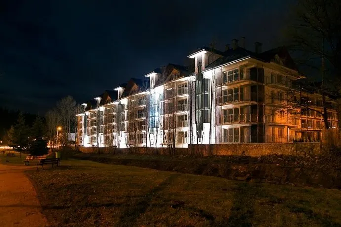Liliowe Turnie Zakopane - Image 1