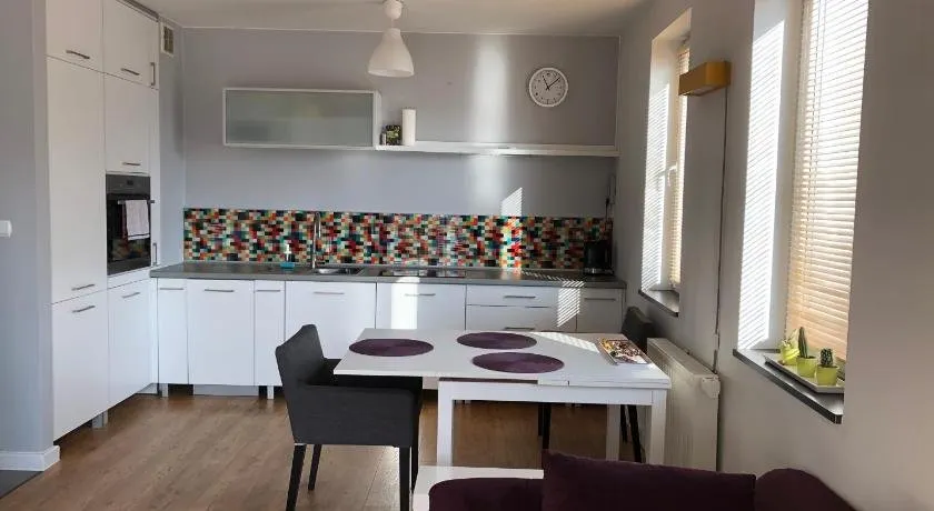 Apartamenty Tychy Bielska 149A - Image 1