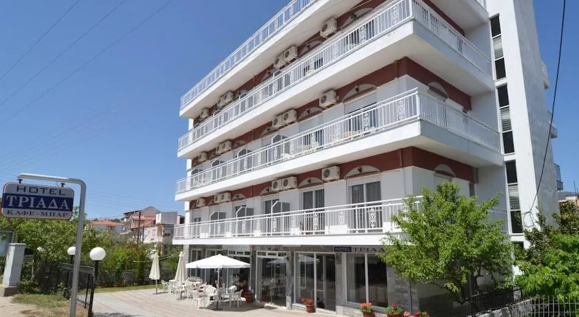 Hotel Triada - Image 1