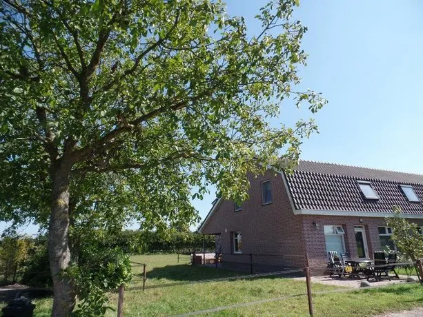 Gastenverblijf Ikorna - Image 1
