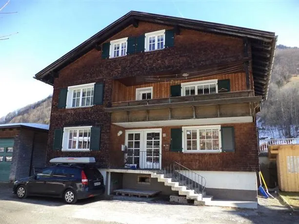 Ferienhaus Schindeler - Image 1