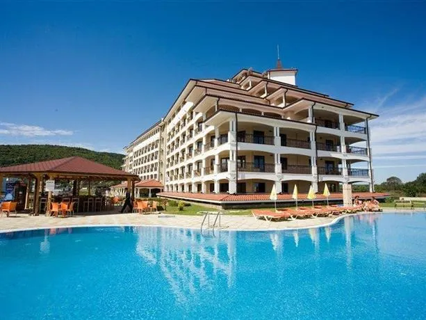 HOTEL CASABLANCA - Image 1