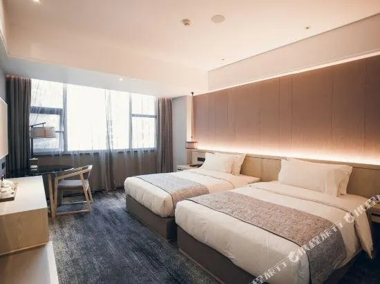 Lidun Hotel - Image 1