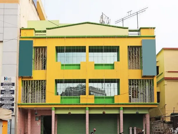 OYO 9608 Parbati Guest House - Image 1
