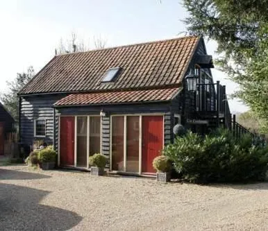 The Coach House B&B - Image 1