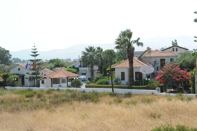 Glyfada Village - Image 1
