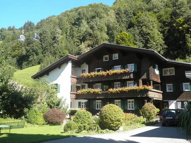 Alpenhaus Waldberg - Image 1