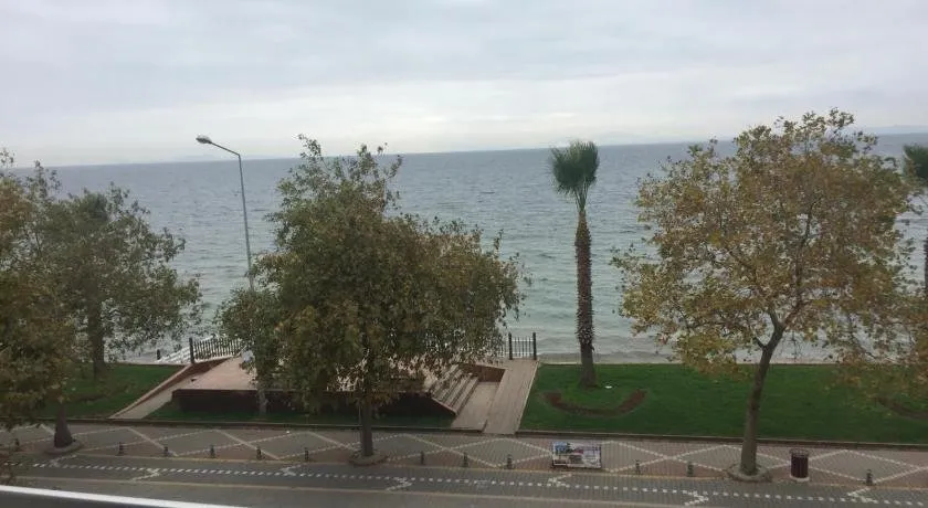 Aydın 3 Apartment - Image 1