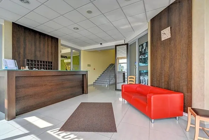 Hotel Samaria - Image 1