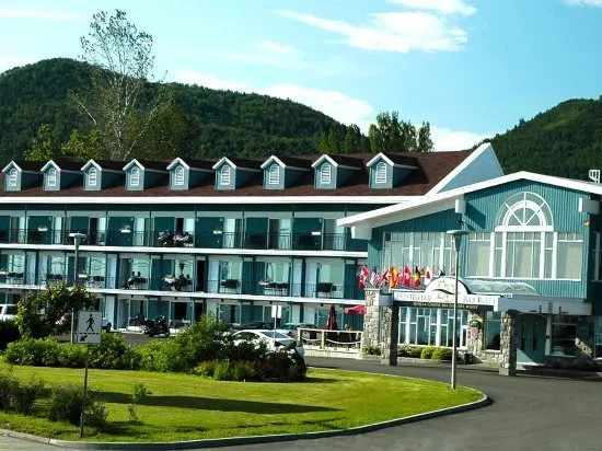 Baie Bleue Hostellerie - Image 1