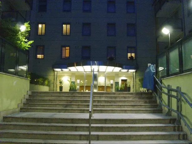 Zara Cosy & Cheap Apt - Free parking - Image 1