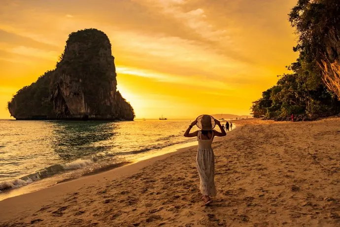 Banyan Tree Resort - Image 1