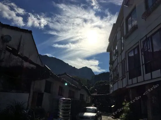 Yandang Mountain Xiaguang · Xishe - Image 1