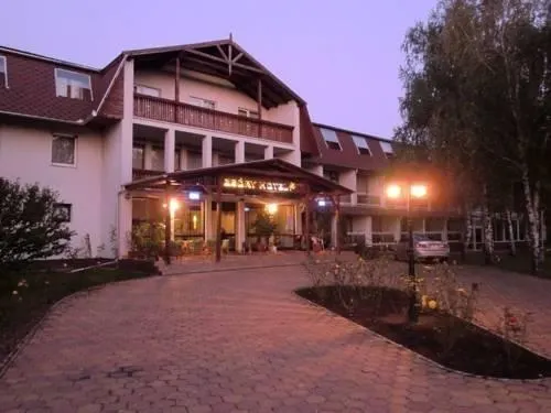 Zsory Hotel Zen & Spa - Image 1