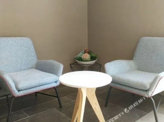 Home Inn Shijiazhuang Zhengding District North Yanzhao Street - Image 1