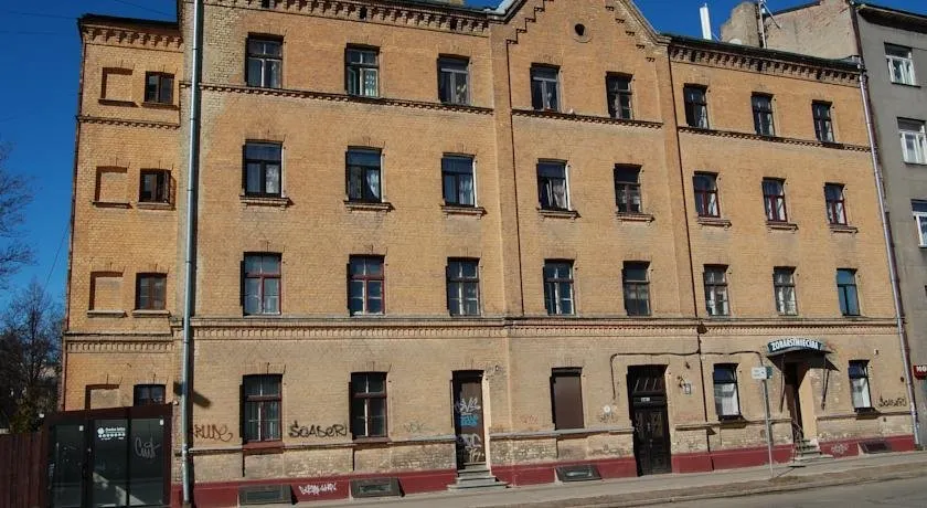 Laima Apartment - Image 1