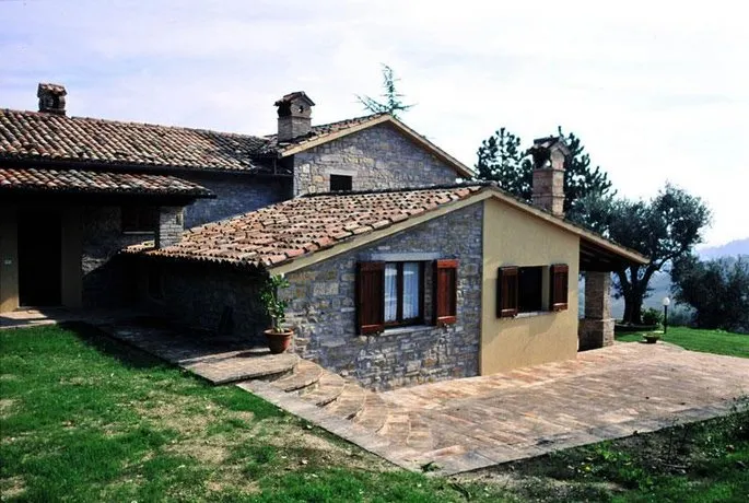 Casale Mariandre Country House - Image 1