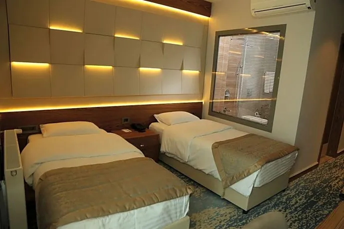Panorama Damla Otel - Image 1