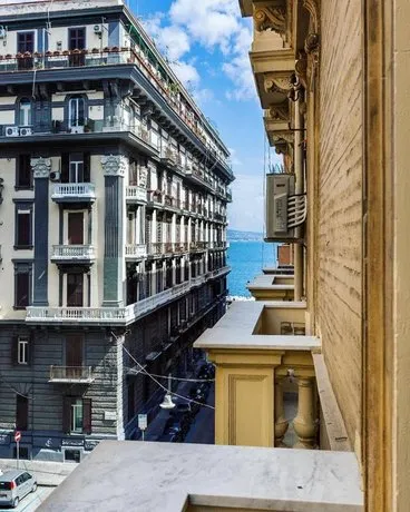 Residenza Santa Lucia a Mare - Image 1