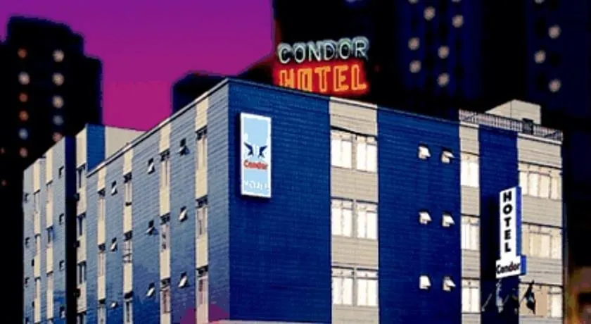 Condor Hotel - Image 1