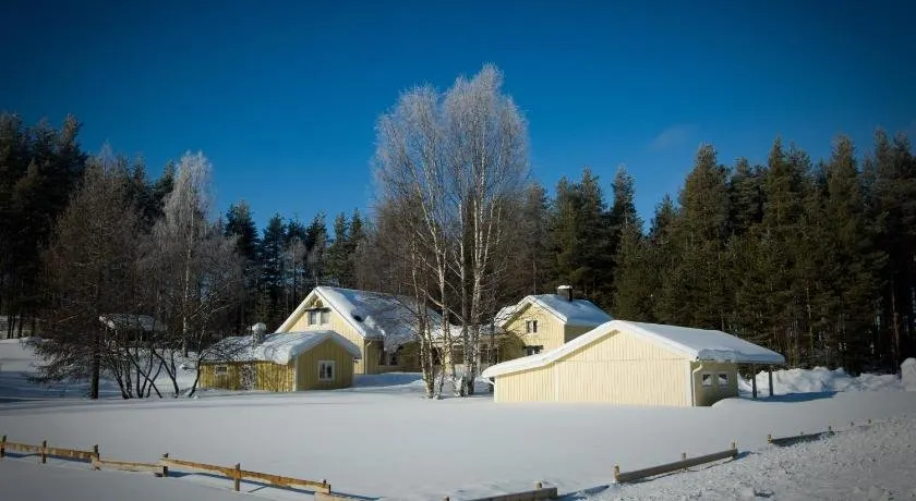 Hogbacka Lodge - Image 1