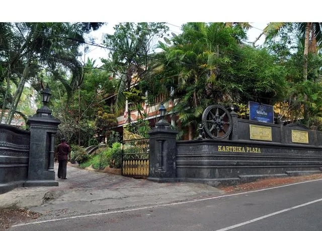 Karthika Plaza Resort - Image 1
