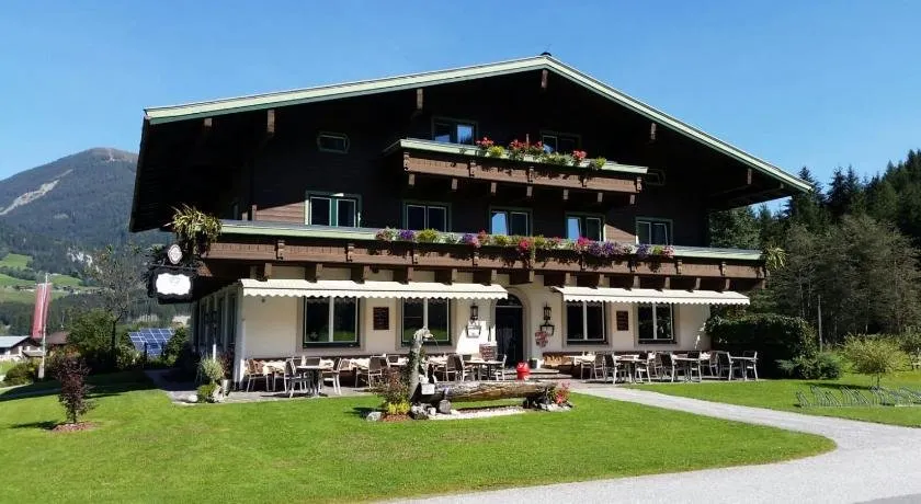 Gasthof Schütthof - Image 1