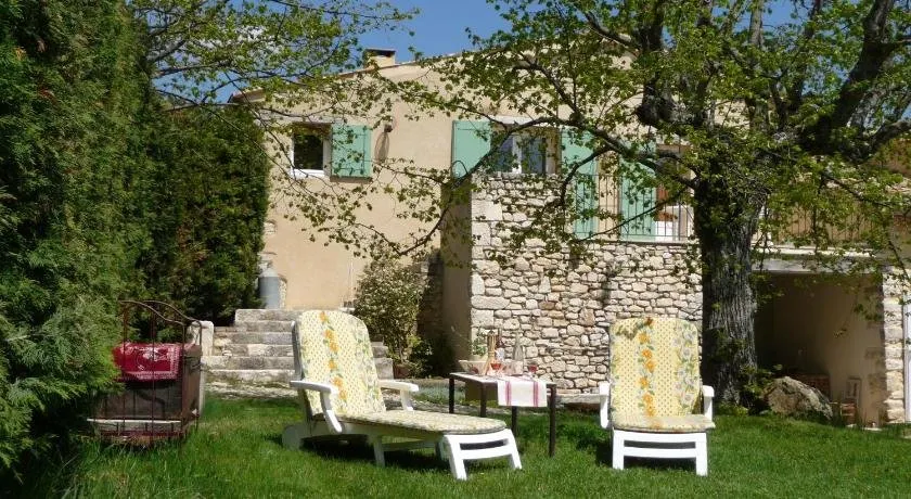 Le Jas de Verdolier - Image 1