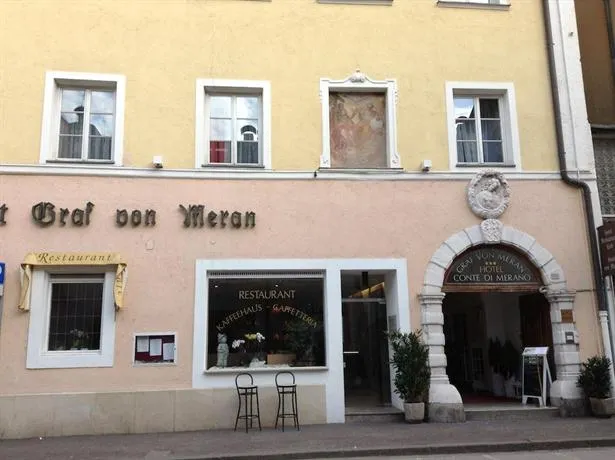 Hotel Graf von Meran - Image 1