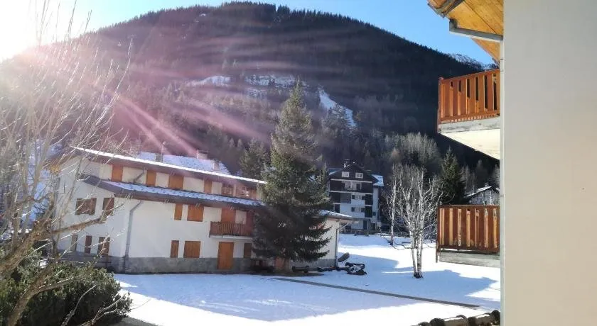 Appartamento Elda La Thuile - Image 1