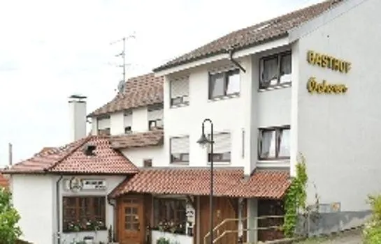 Ochsen Landgasthof - Image 1