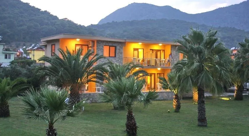 Villa Sarigerme Diamond - Image 1