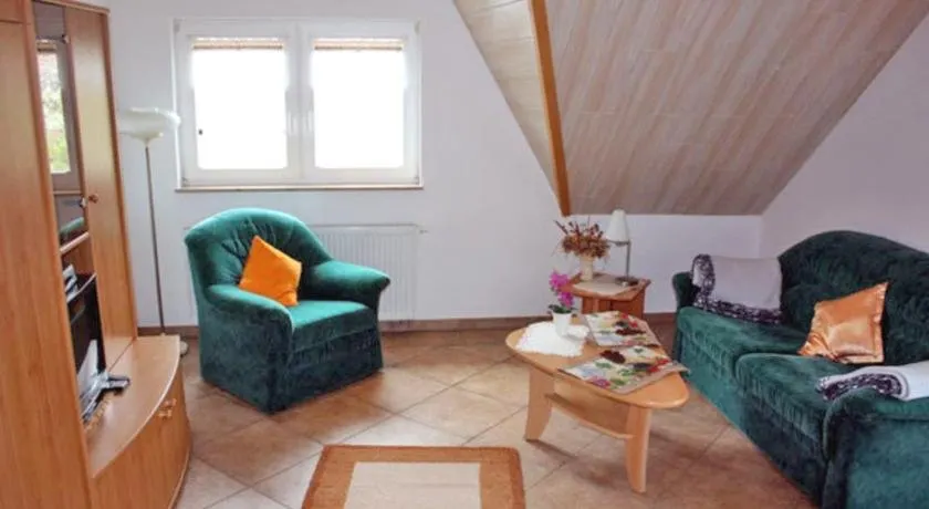 Ferienwohnung Klink SEE 9101 - Image 1