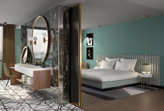 Gran Hotel Princesa Sofia - Image 1