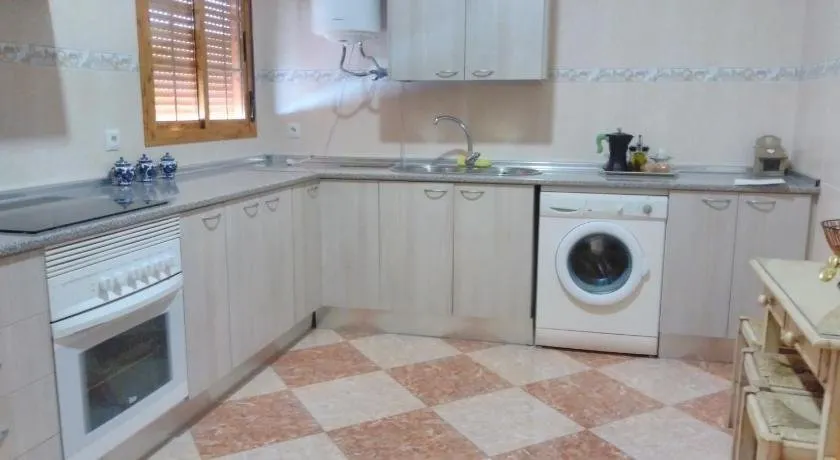 Apartamento nuevo en Sierra Sur Sevilla - Image 1