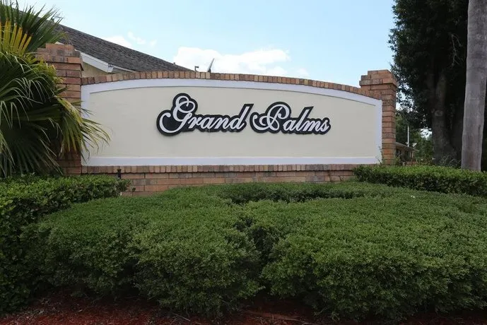 Disney World Orlando Area - Grand Palms Condos - Image 1