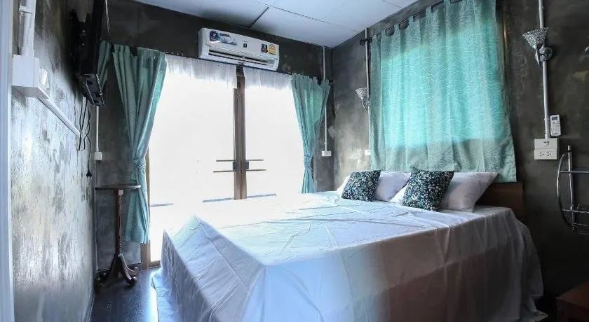 Falik Farm Stay - Image 1