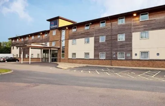 Travelodge Tewkesbury - Image 1