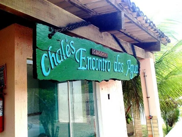 Chale Encontro Das Aguas - Image 1