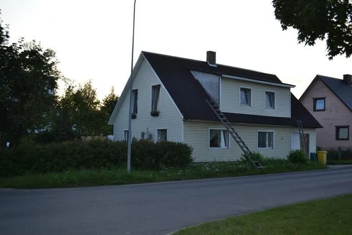 Pentu Homestay - Image 1