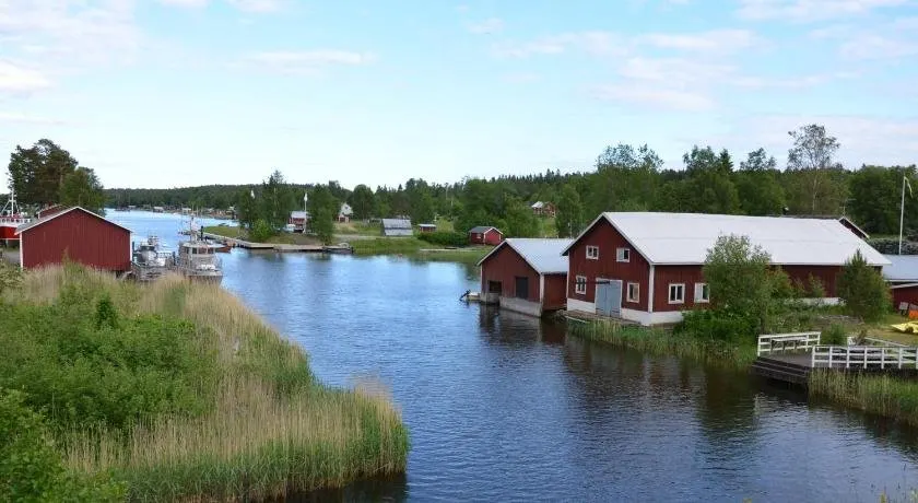 Lodge Astön - Image 1